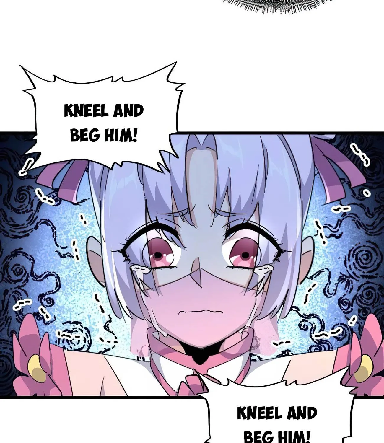 Magic Emperor Chapter 170 page 71 - 