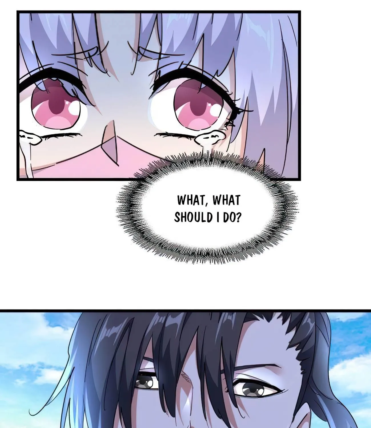 Magic Emperor Chapter 170 page 73 - 