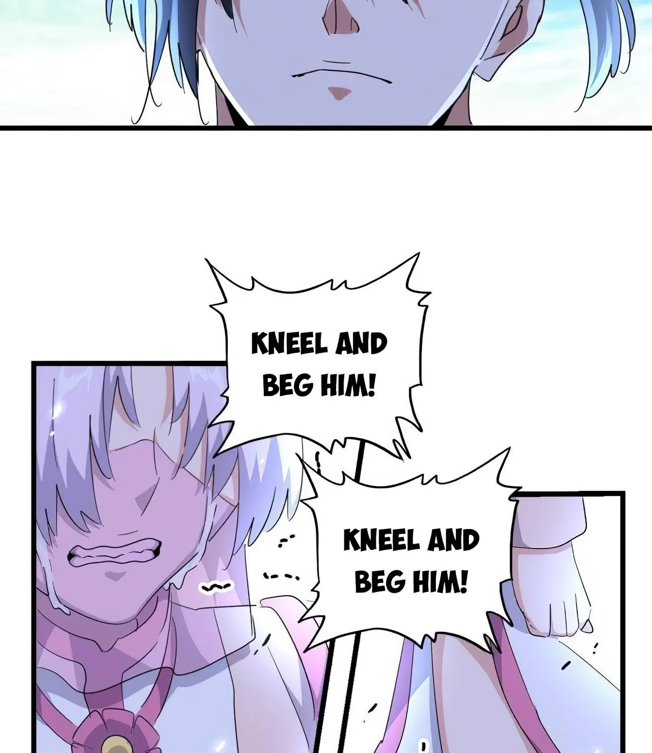 Magic Emperor Chapter 170 page 74 - 