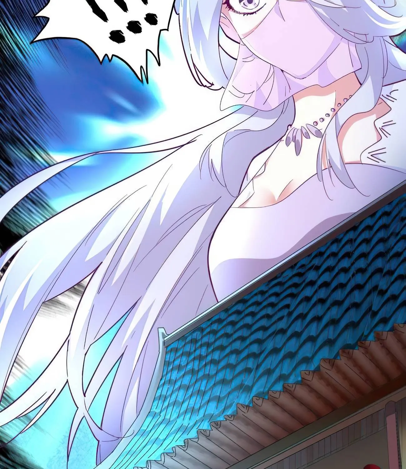 Magic Emperor Chapter 170 page 77 - 