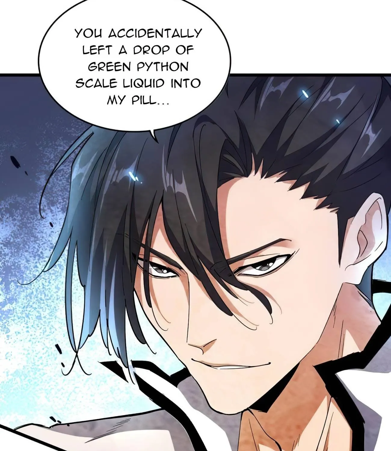 Magic Emperor Chapter 170 page 84 - 