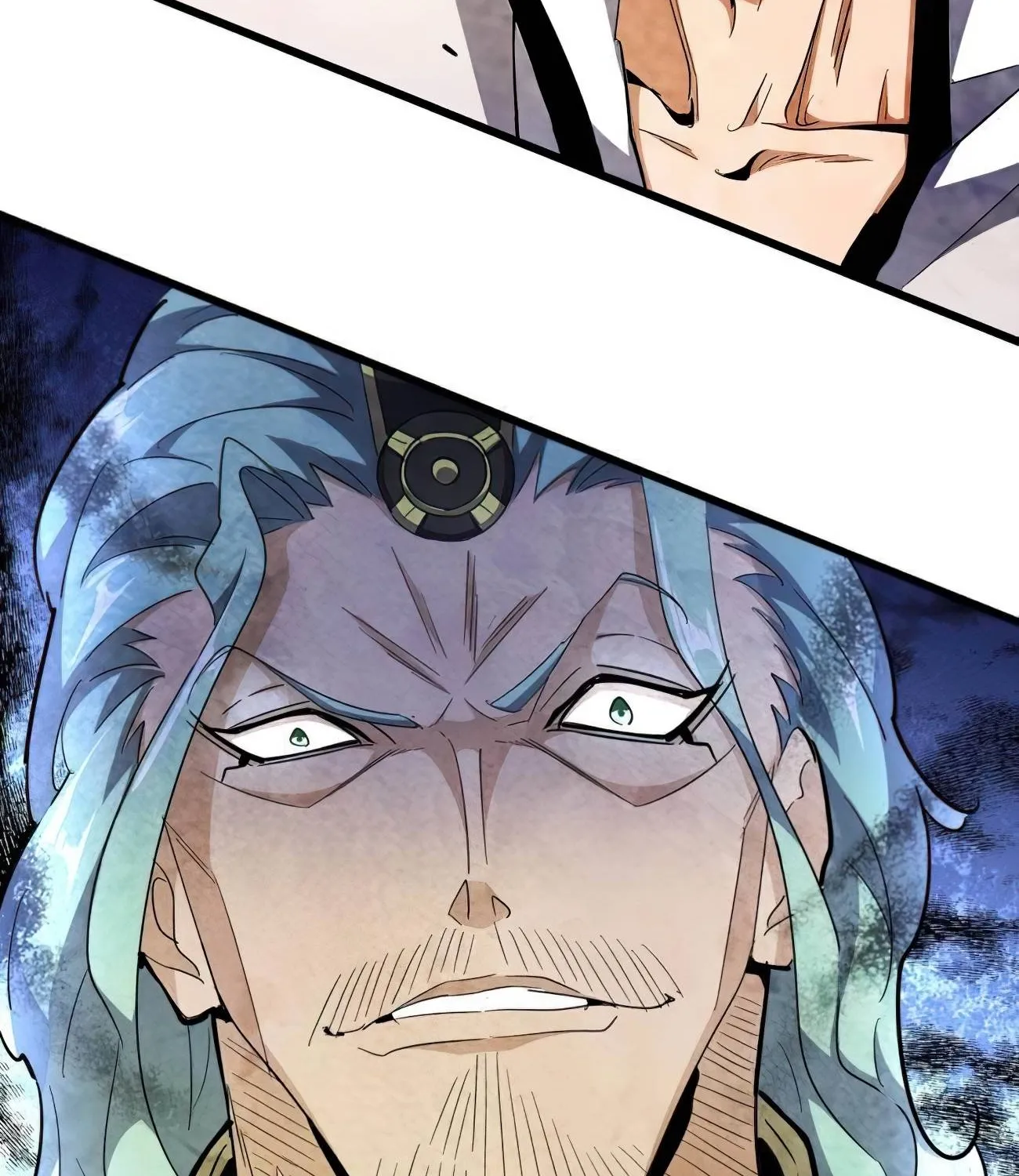 Magic Emperor Chapter 170 page 85 - 