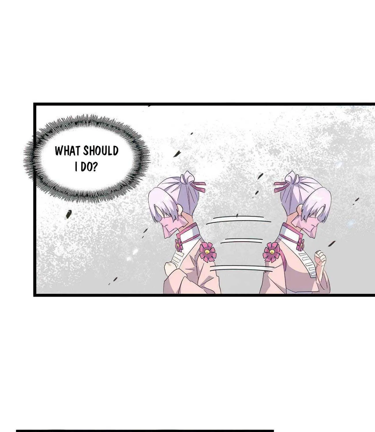 Magic Emperor Chapter 170 page 10 - 