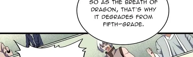Magic Emperor Chapter 171 page 12 - 
