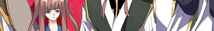Magic Emperor Chapter 171 page 28 - 