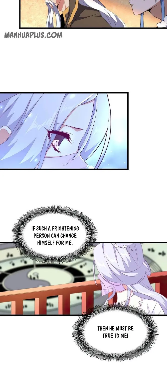 Magic Emperor Chapter 171 page 38 - 