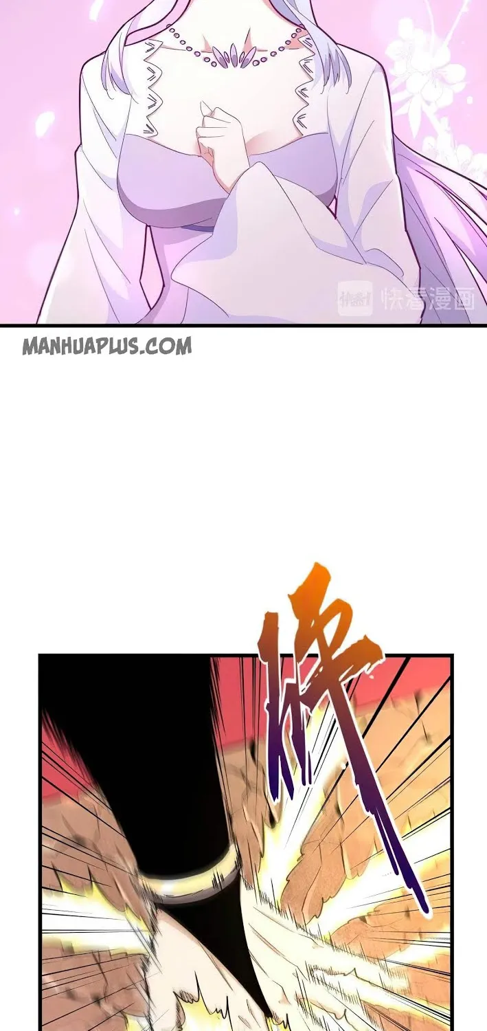 Magic Emperor Chapter 171 page 42 - 