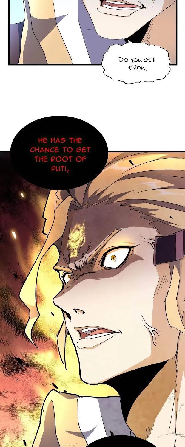 Magic Emperor Chapter 171 page 44 - 