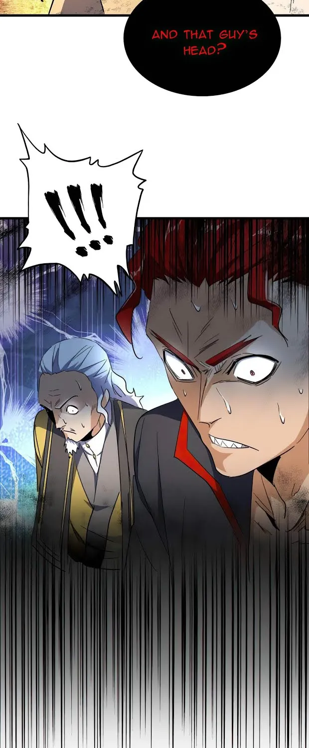 Magic Emperor Chapter 171 page 45 - 