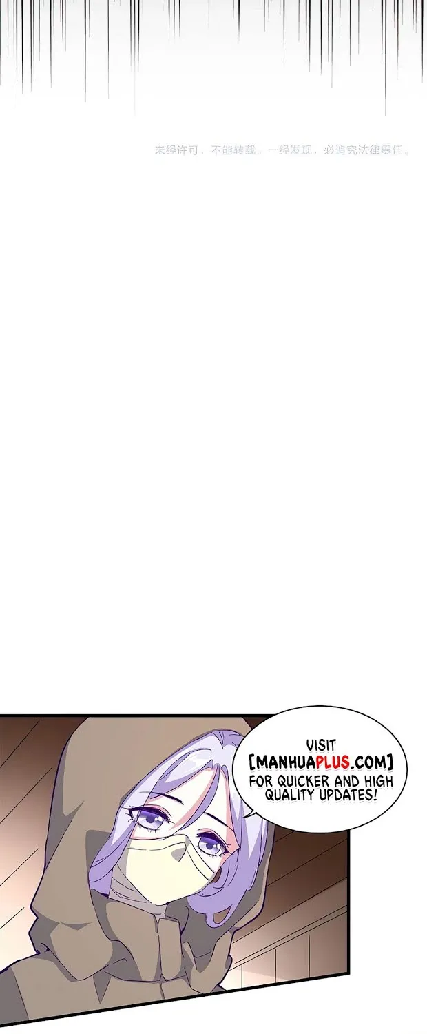 Magic Emperor Chapter 171 page 46 - 