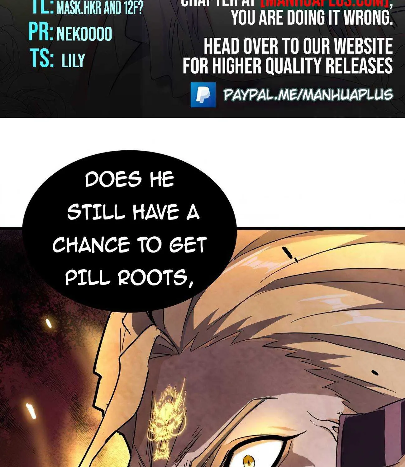 Magic Emperor Chapter 172 page 2 - 