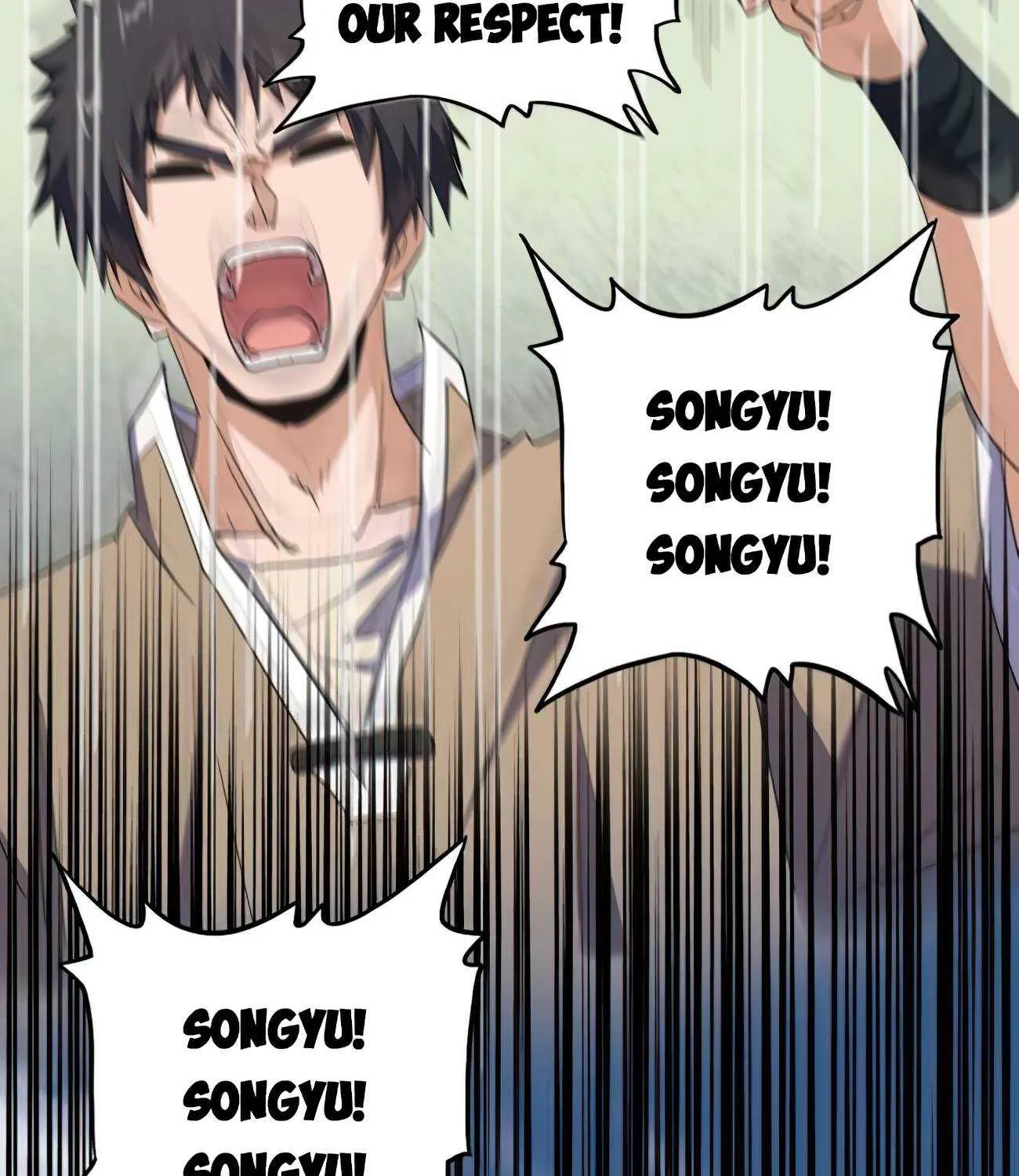 Magic Emperor Chapter 172 page 101 - 