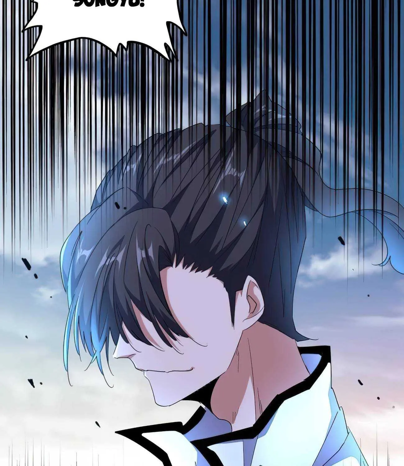 Magic Emperor Chapter 172 page 102 - 