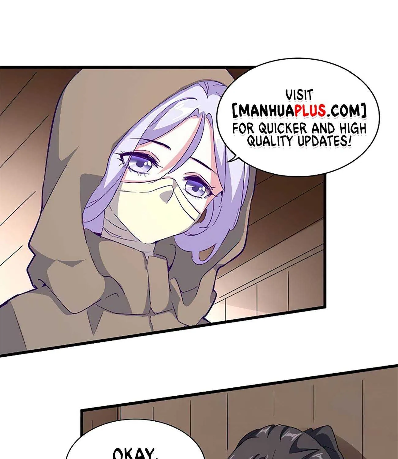 Magic Emperor Chapter 172 page 106 - 