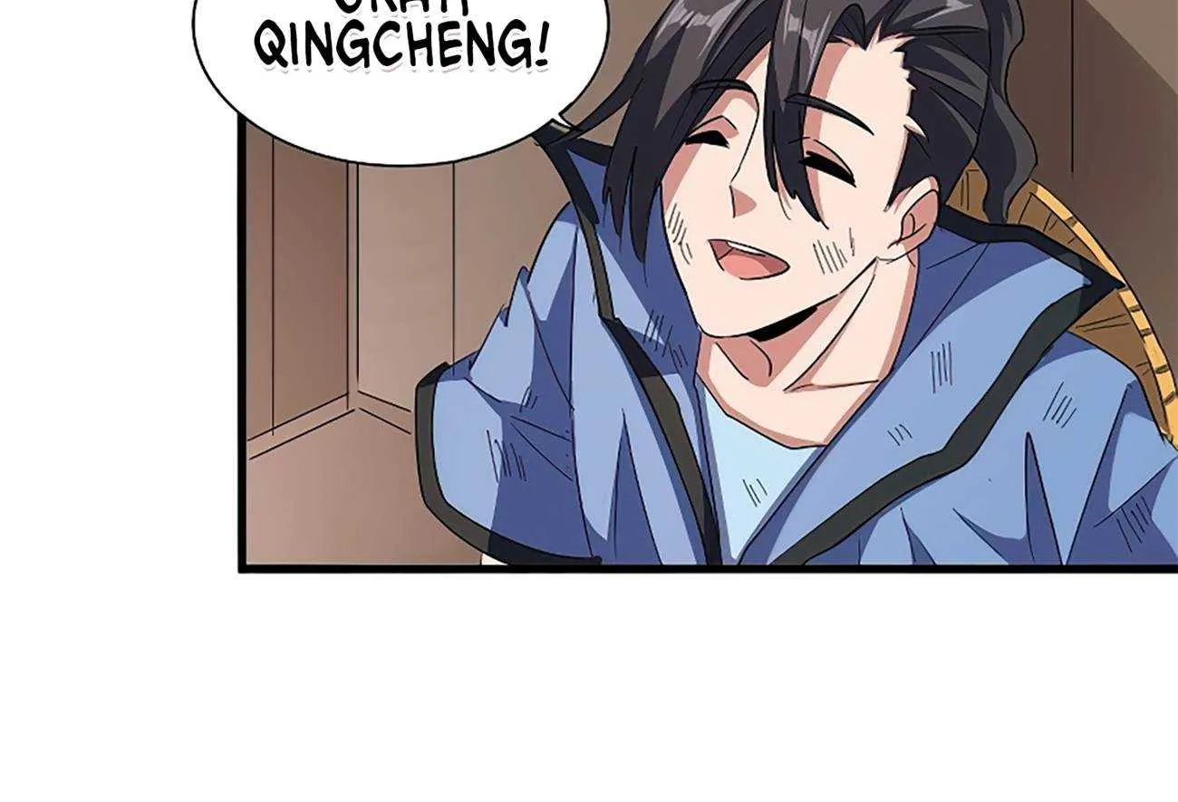 Magic Emperor Chapter 172 page 107 - 