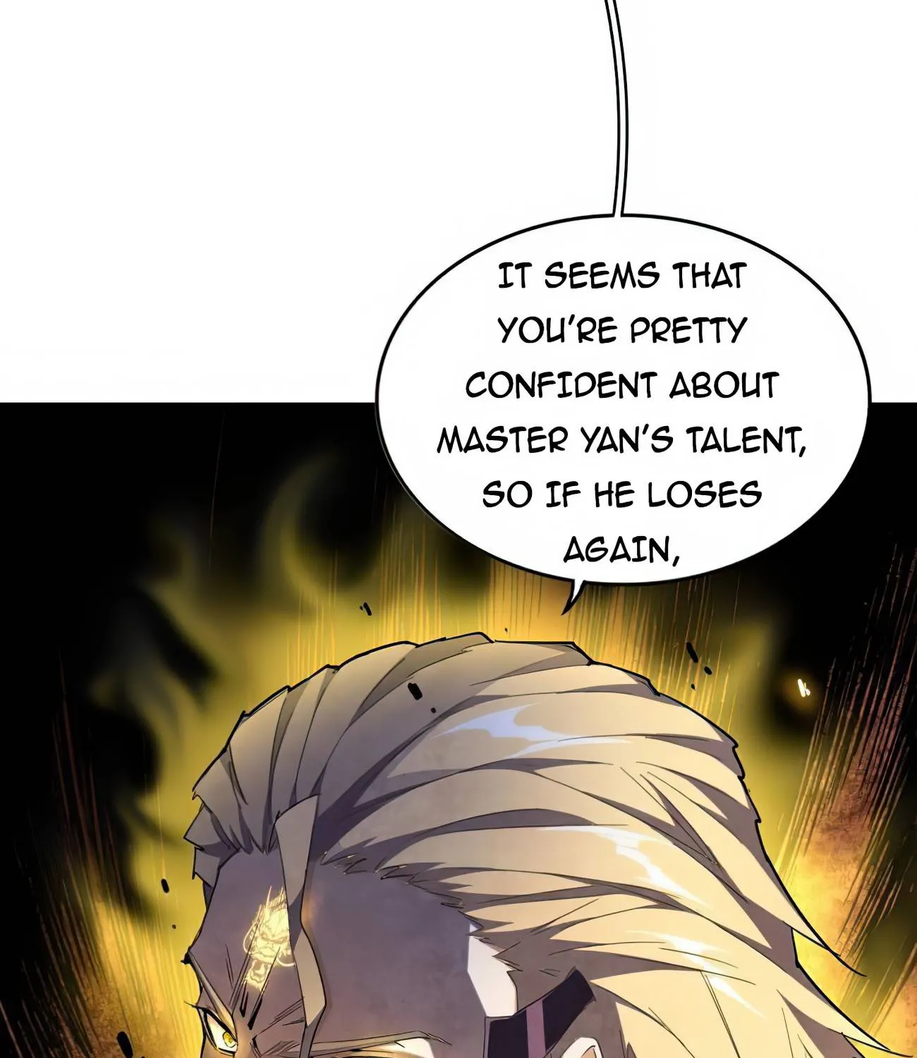 Magic Emperor Chapter 172 page 12 - 