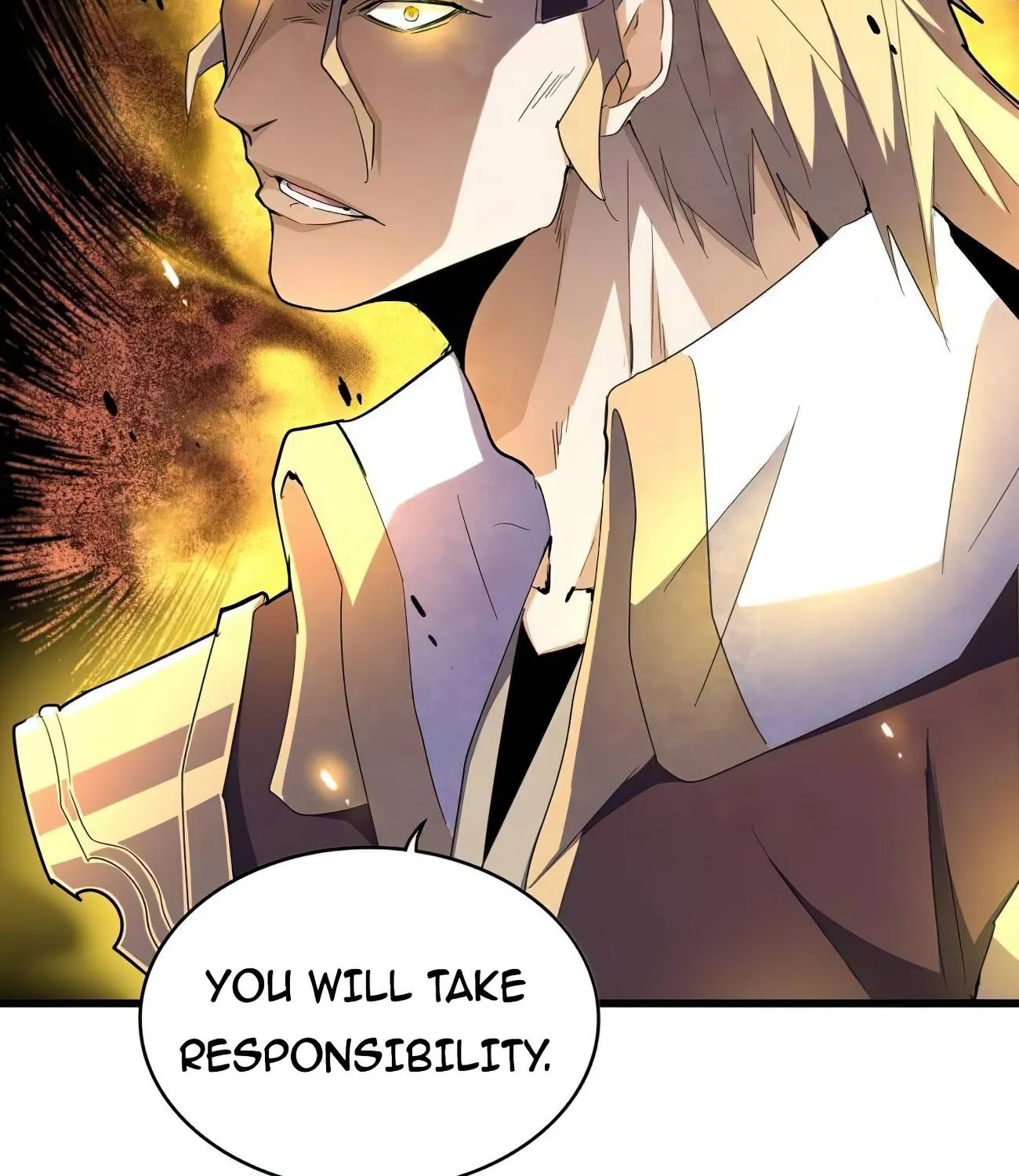 Magic Emperor Chapter 172 page 13 - 