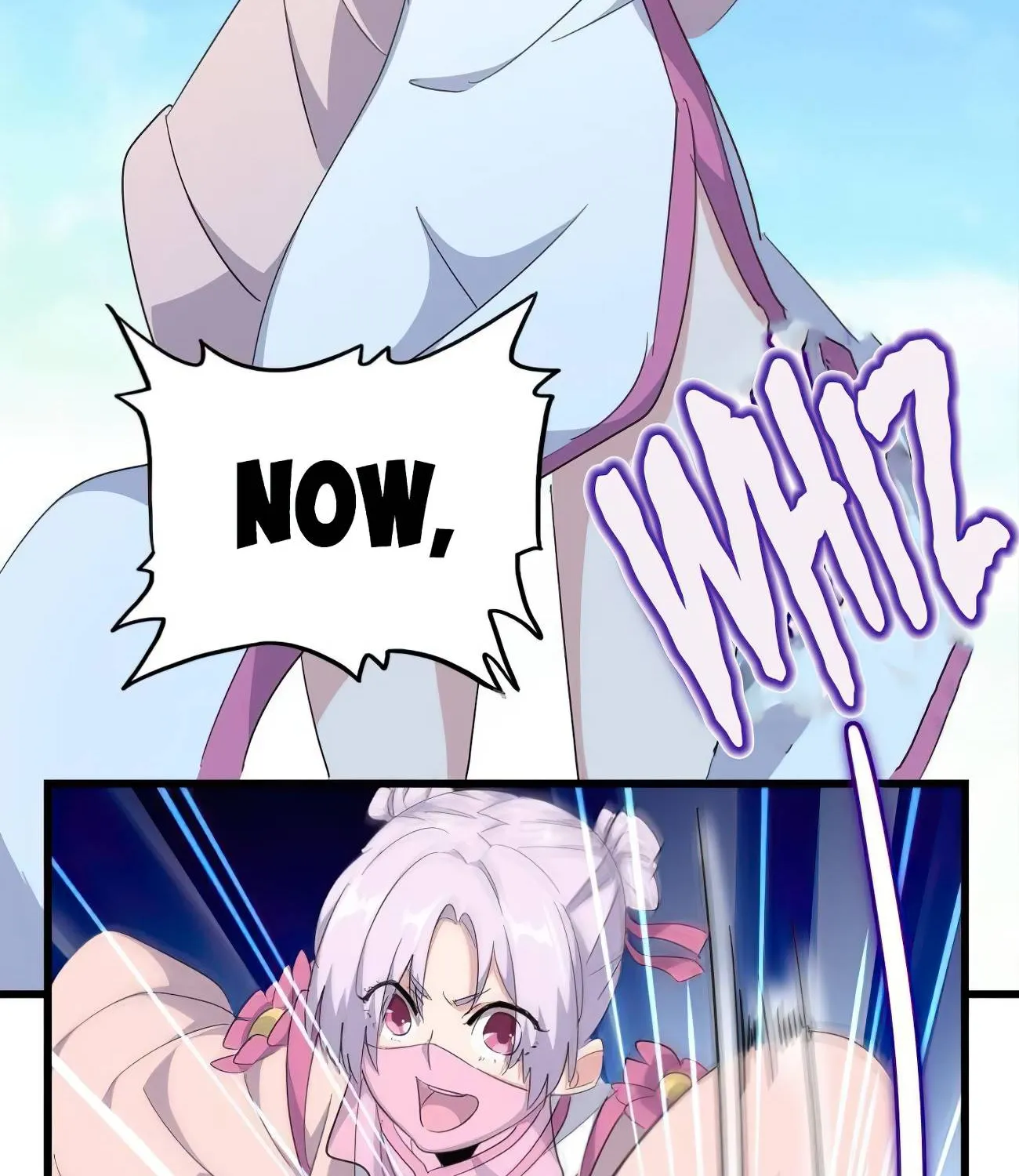 Magic Emperor Chapter 172 page 25 - 