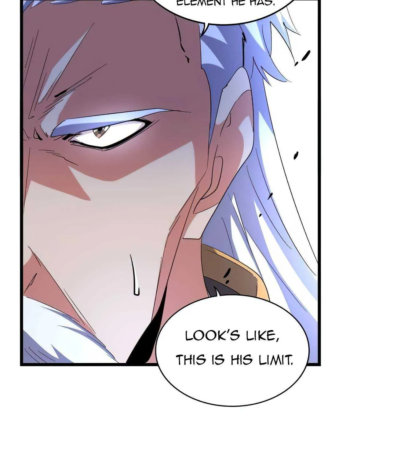 Magic Emperor Chapter 172 page 45 - 