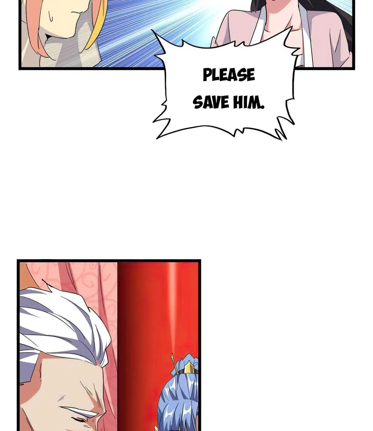 Magic Emperor Chapter 172 page 48 - 