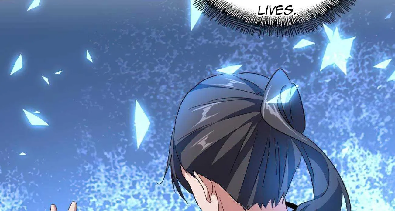 Magic Emperor Chapter 172 page 50 - 