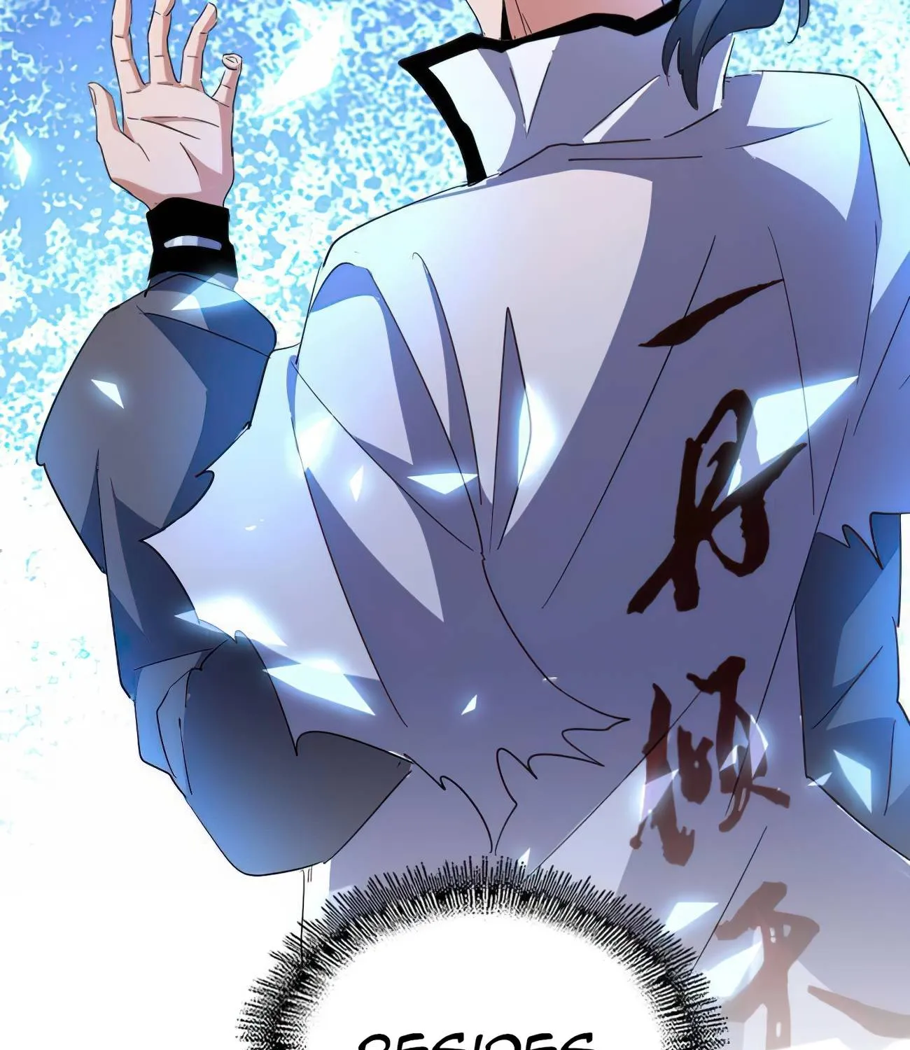 Magic Emperor Chapter 172 page 51 - 