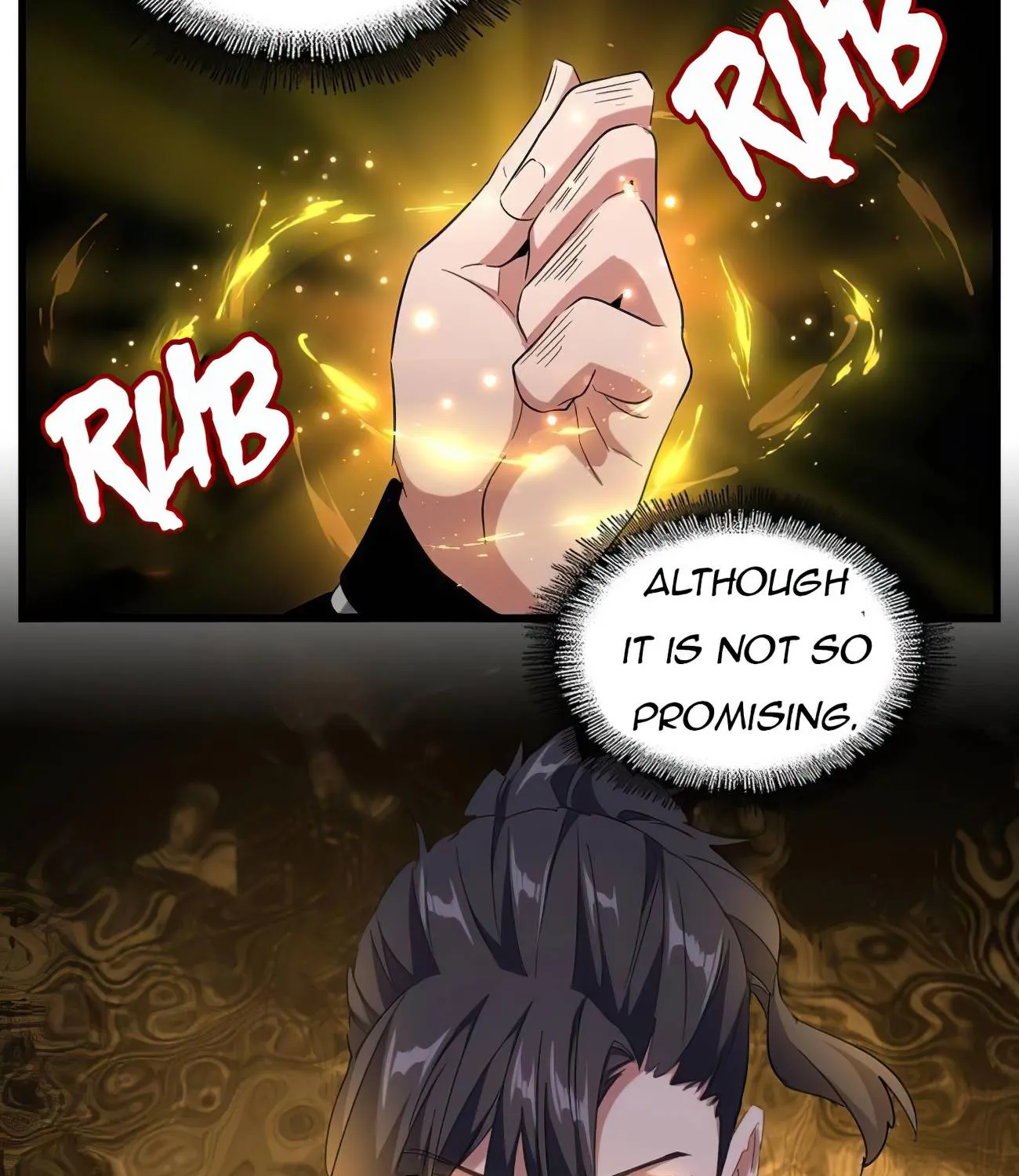 Magic Emperor Chapter 172 page 59 - 