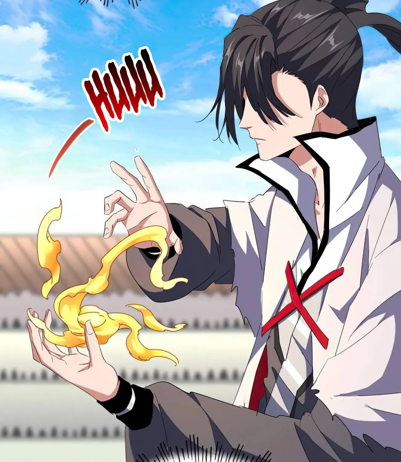 Magic Emperor Chapter 172 page 63 - 