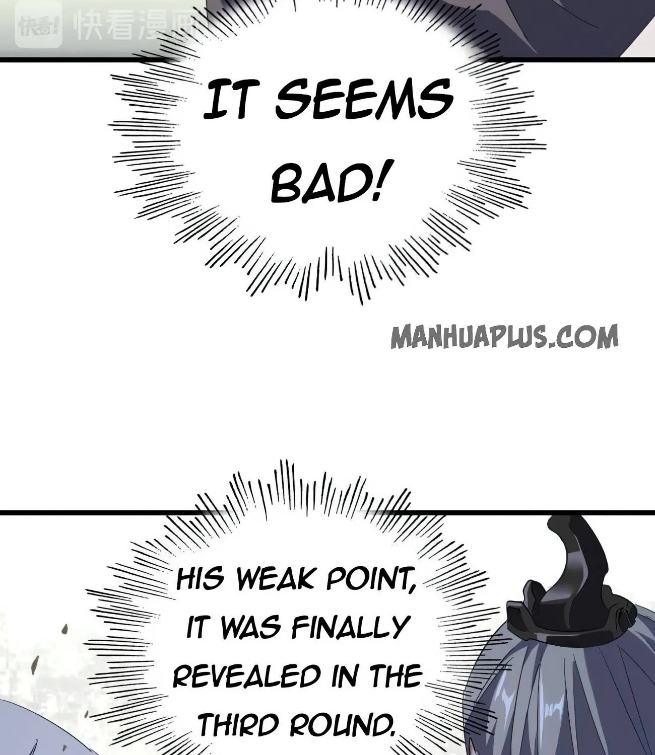 Magic Emperor Chapter 172 page 64 - 