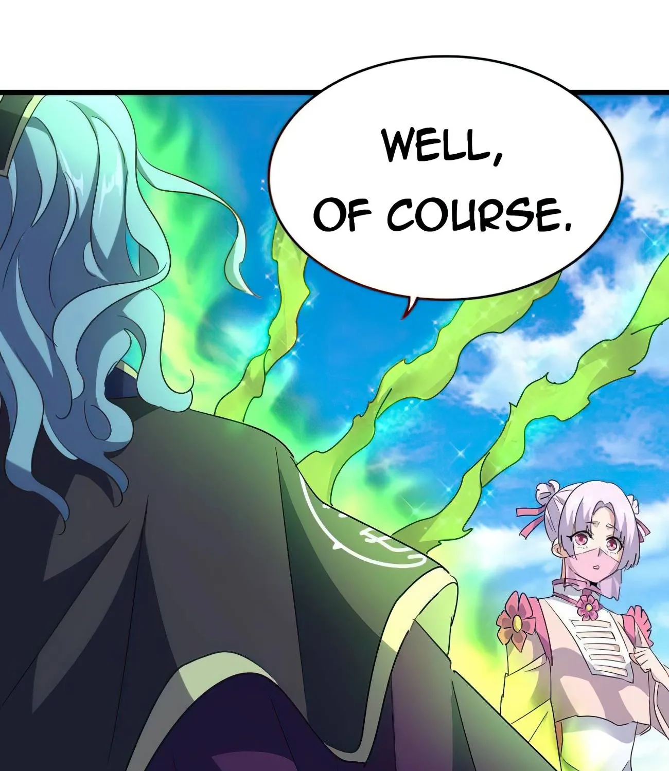 Magic Emperor Chapter 172 page 67 - 
