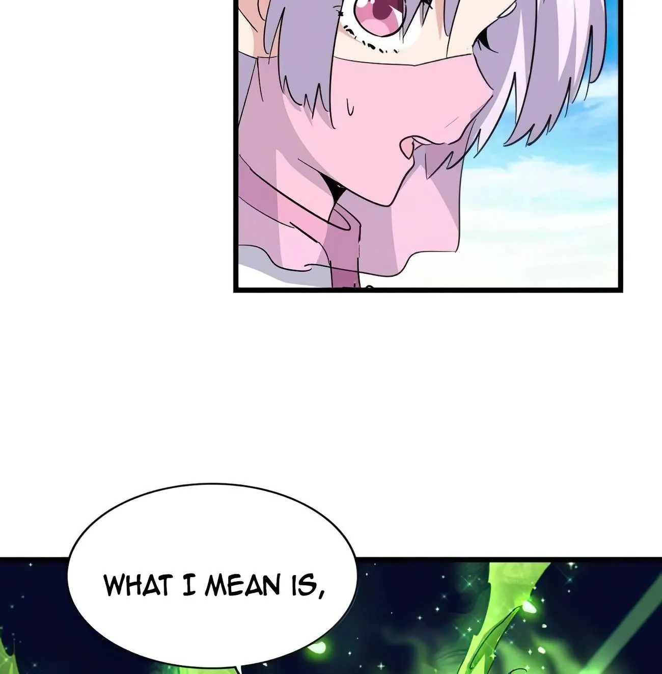 Magic Emperor Chapter 172 page 69 - 