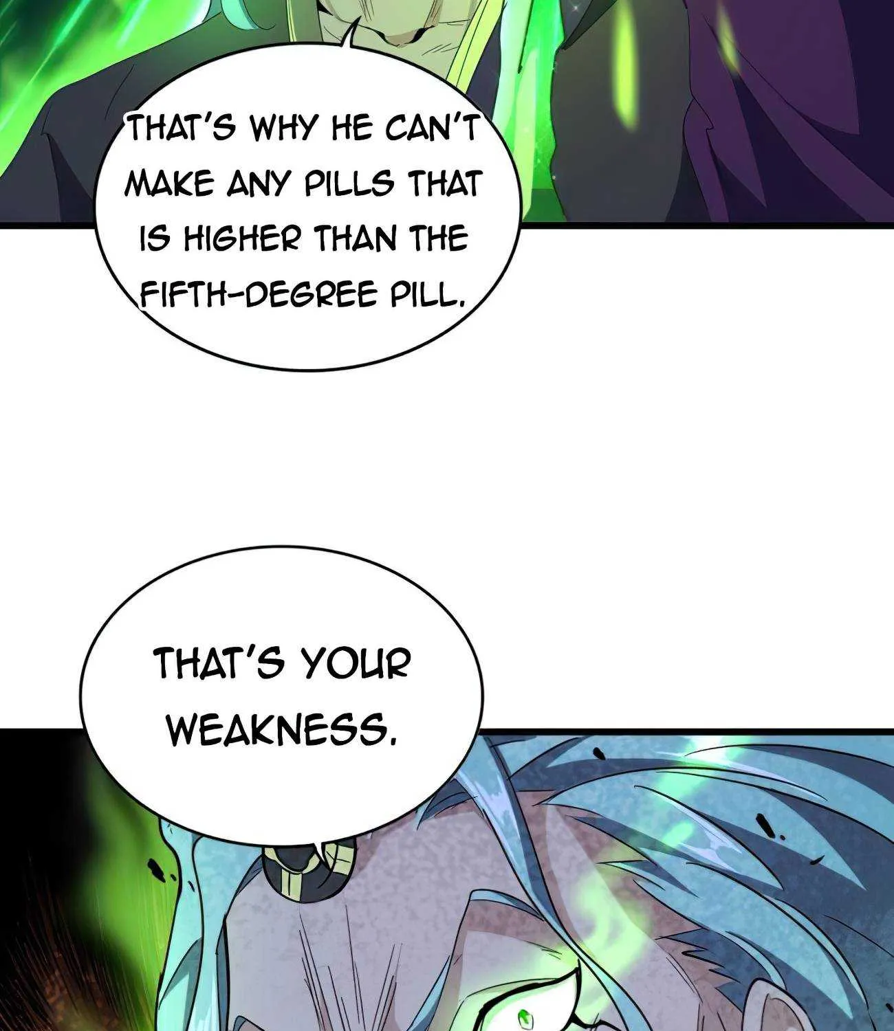Magic Emperor Chapter 172 page 74 - 