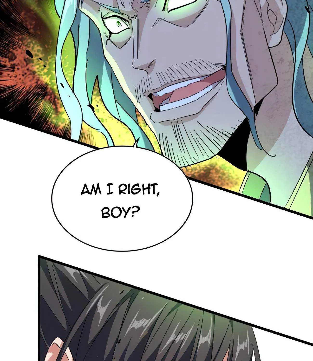 Magic Emperor Chapter 172 page 75 - 