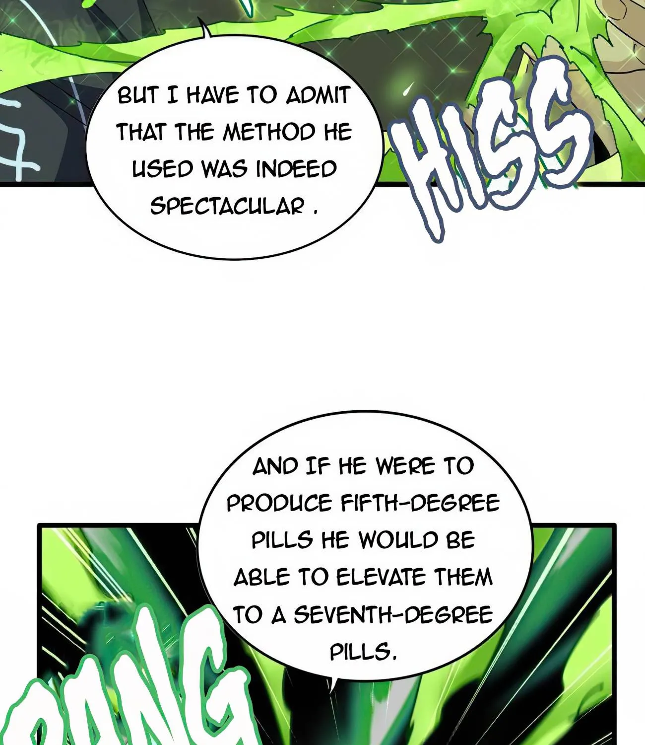 Magic Emperor Chapter 172 page 79 - 