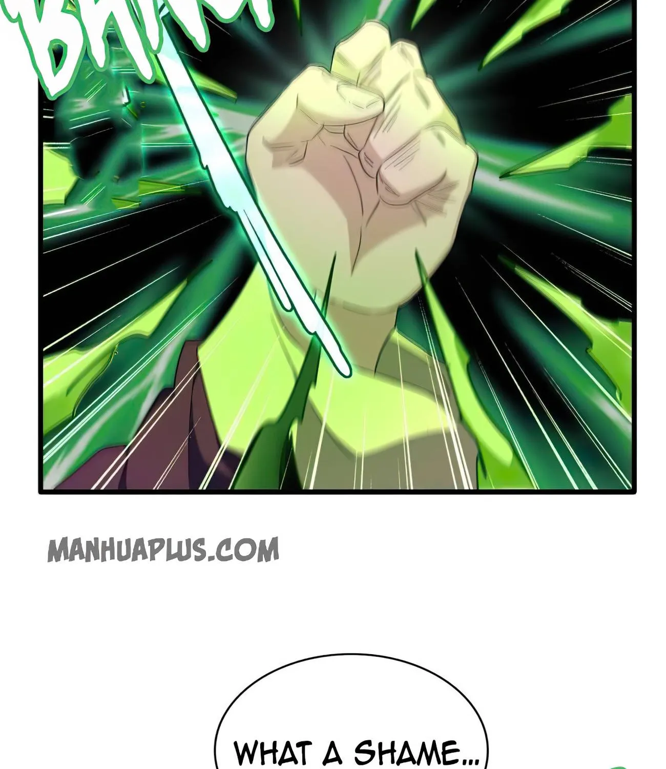 Magic Emperor Chapter 172 page 80 - 