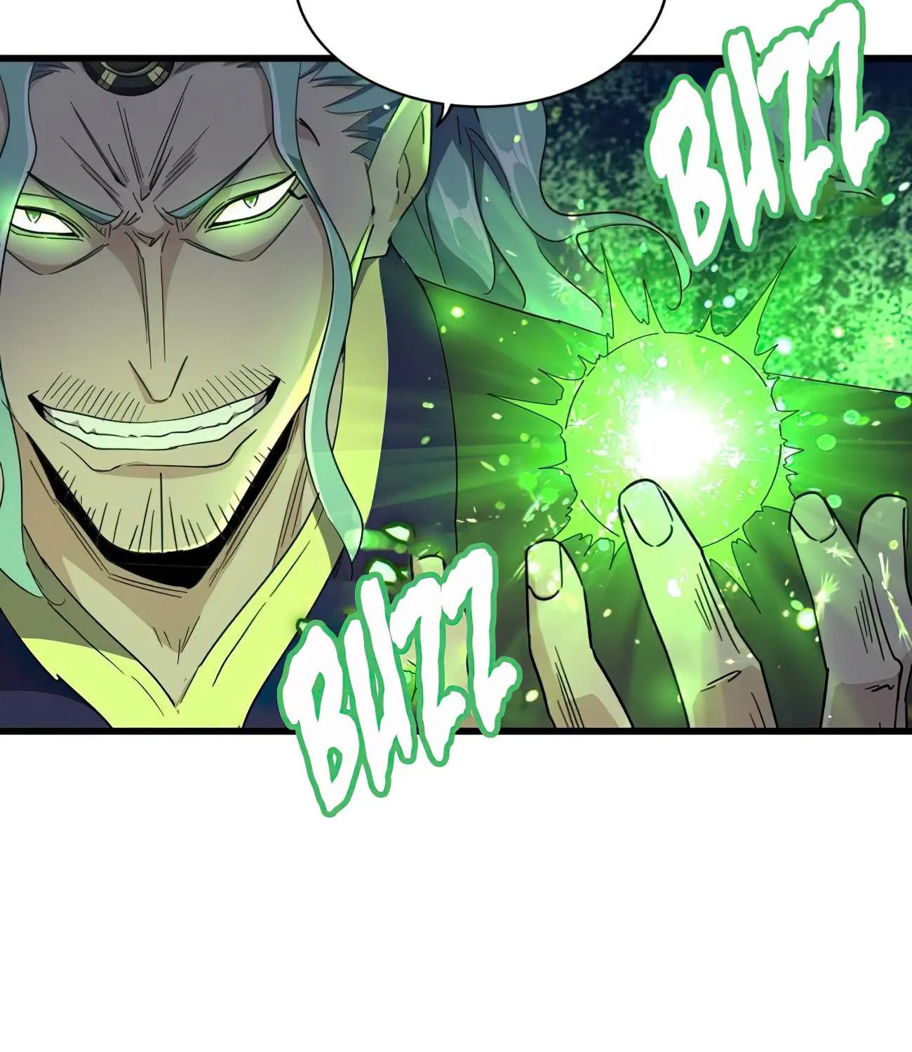 Magic Emperor Chapter 172 page 81 - 