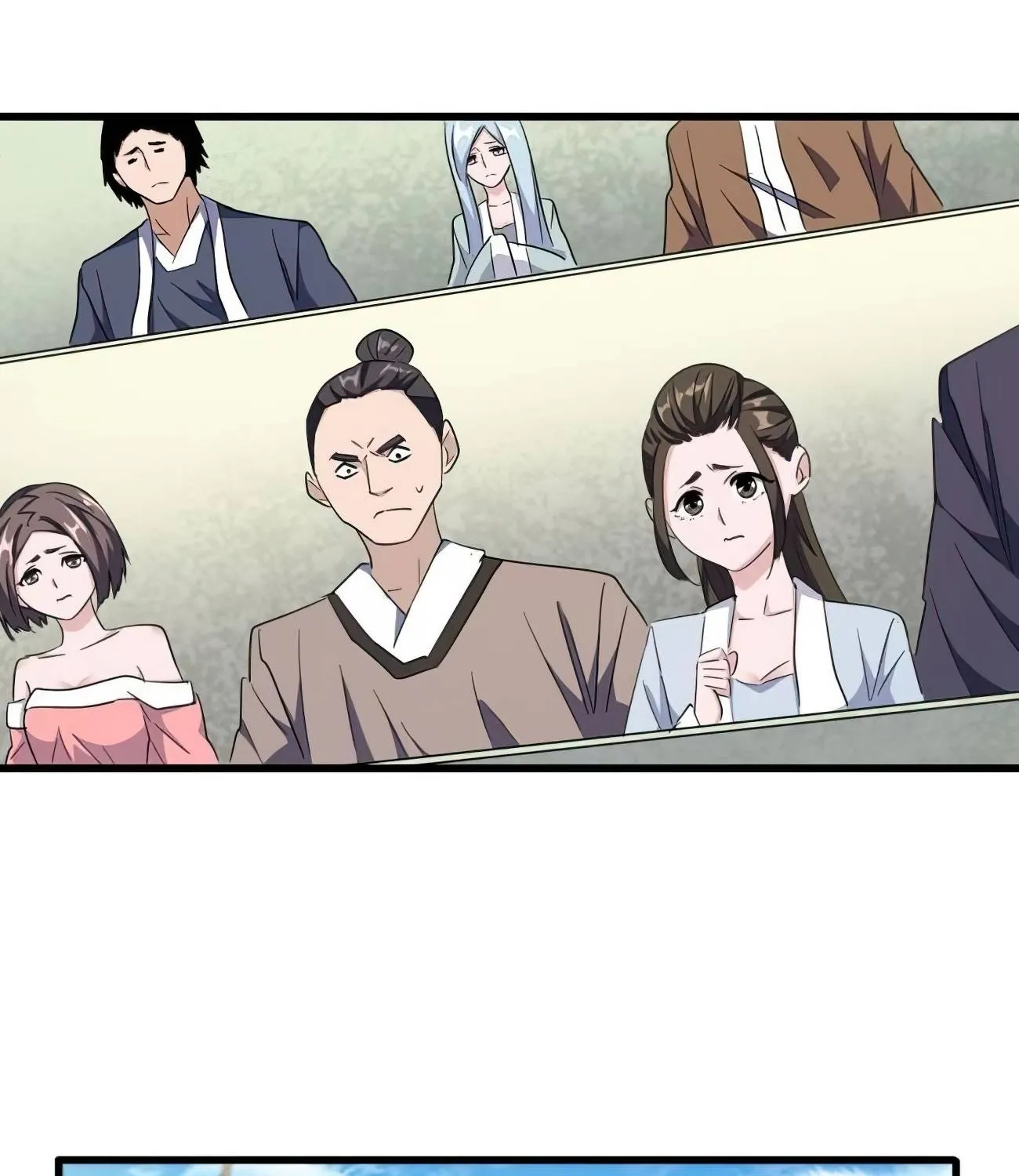 Magic Emperor Chapter 172 page 82 - 