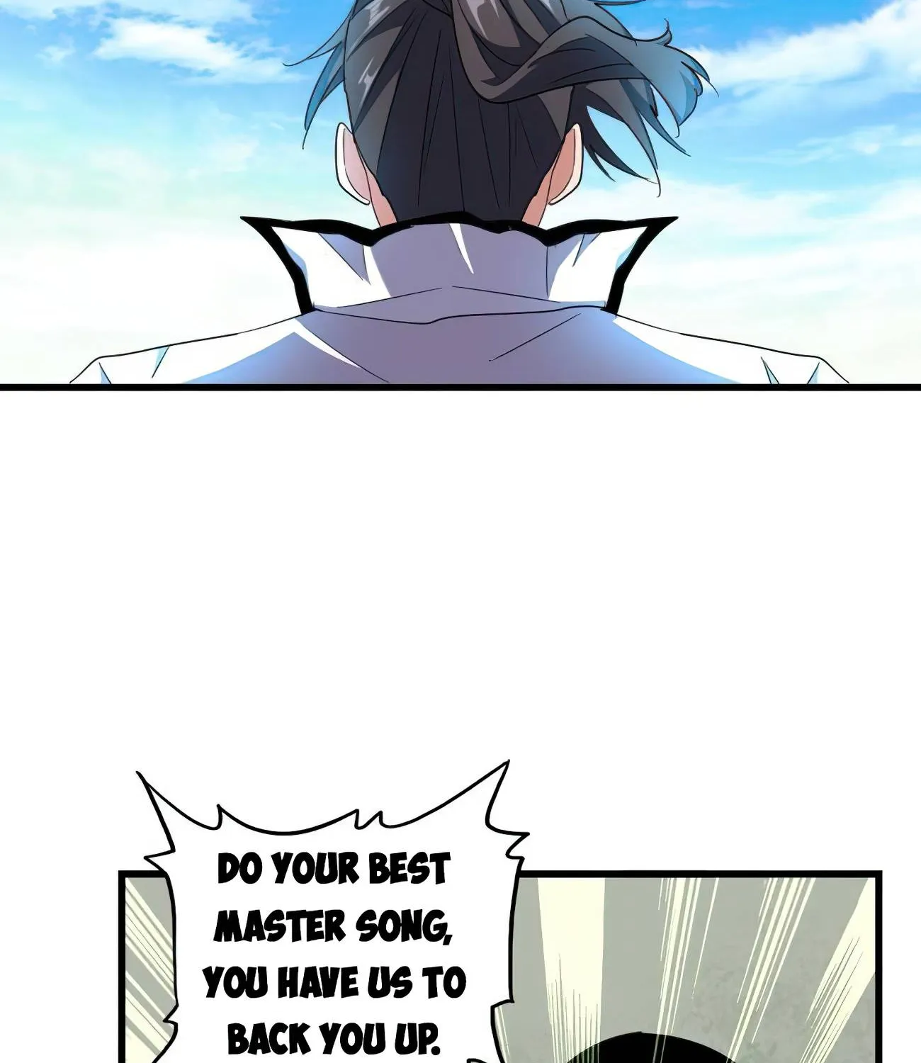 Magic Emperor Chapter 172 page 84 - 