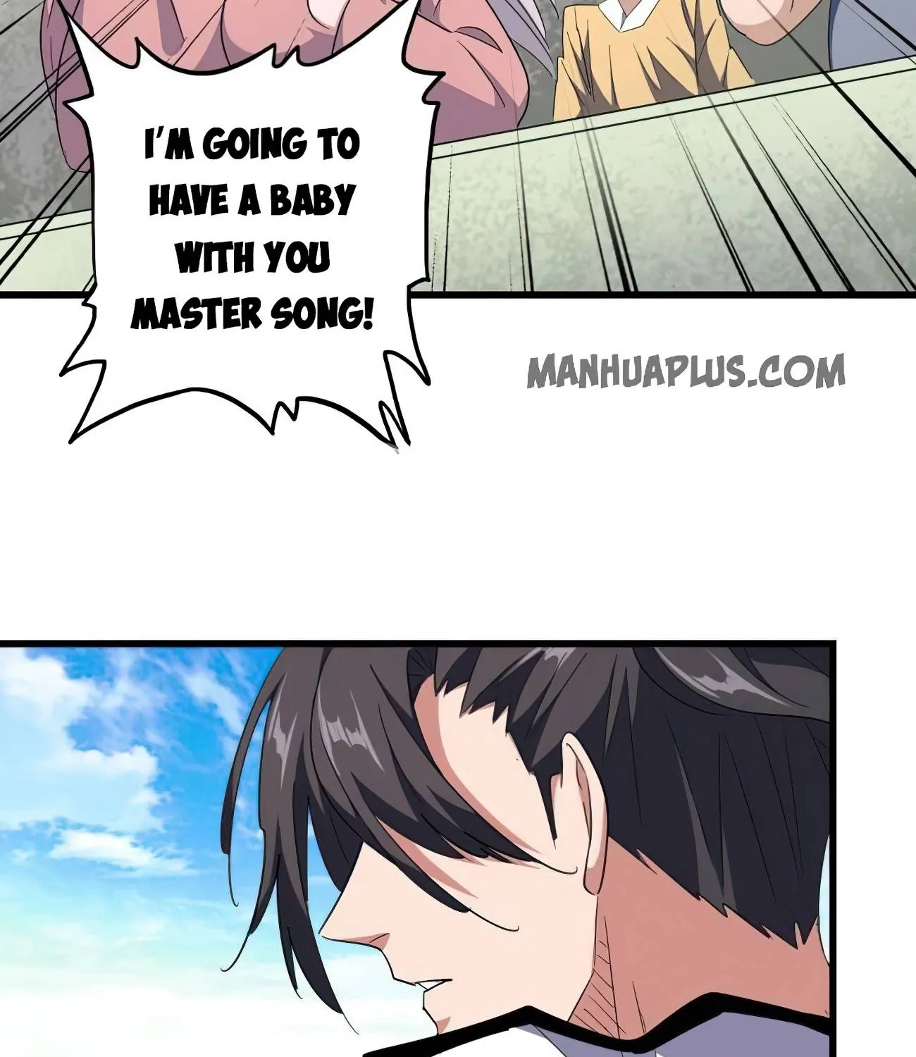 Magic Emperor Chapter 172 page 87 - 
