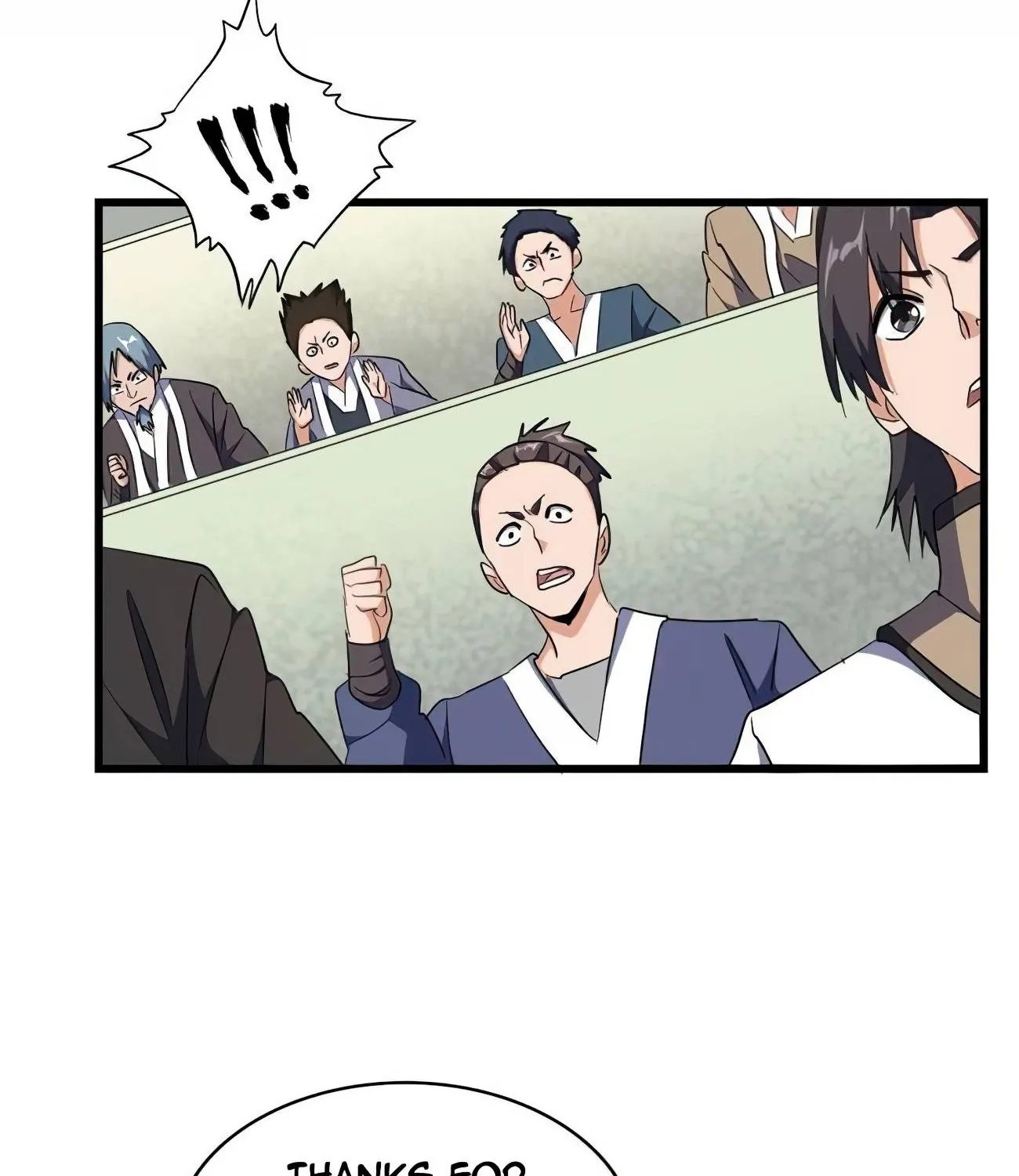 Magic Emperor Chapter 172 page 90 - 