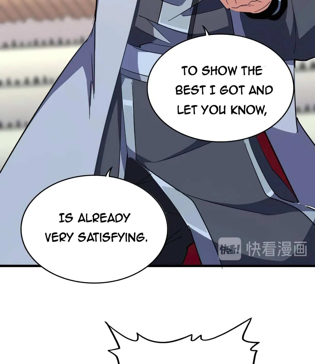 Magic Emperor Chapter 172 page 93 - 