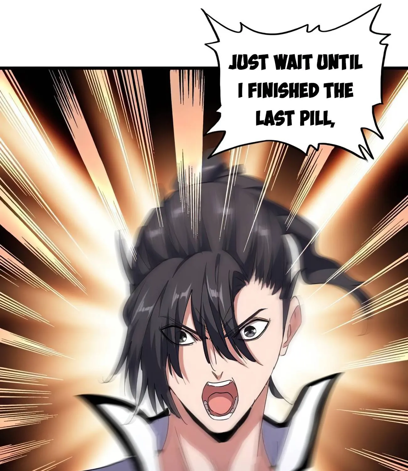 Magic Emperor Chapter 172 page 95 - 