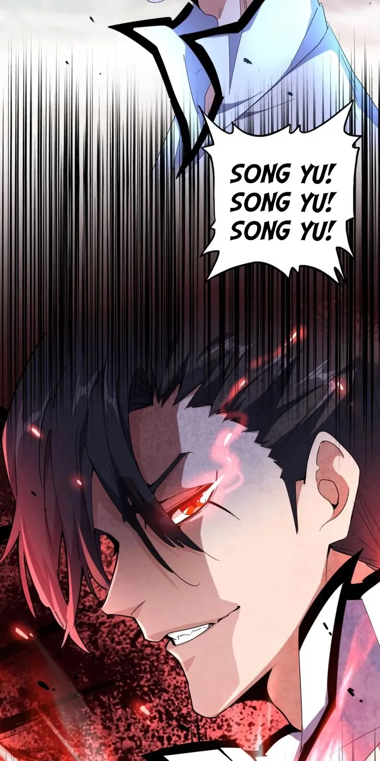 Magic Emperor Chapter 173 page 4 - 