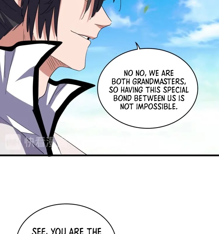 Magic Emperor Chapter 173 page 39 - 