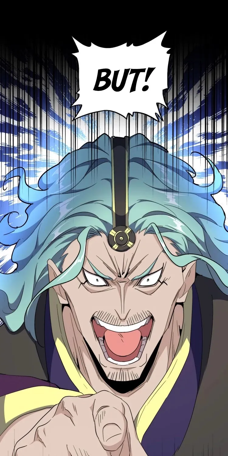 Magic Emperor Chapter 173 page 54 - 