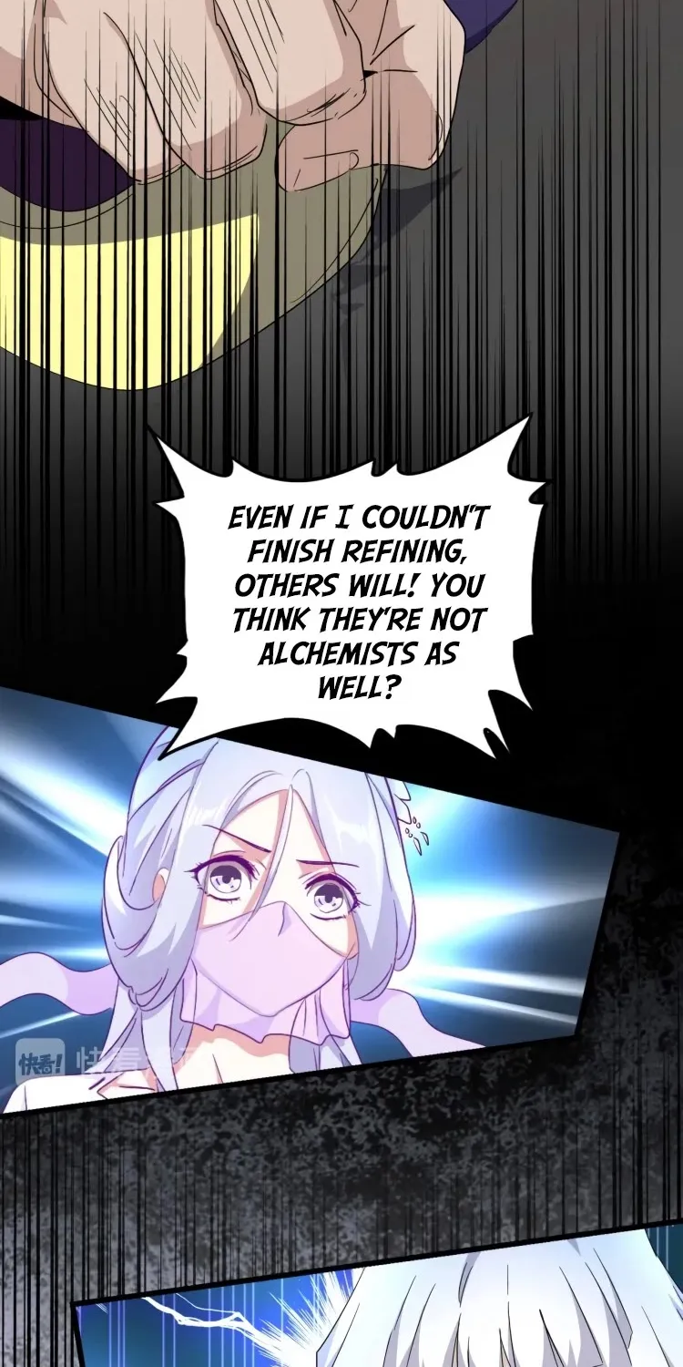 Magic Emperor Chapter 173 page 55 - 