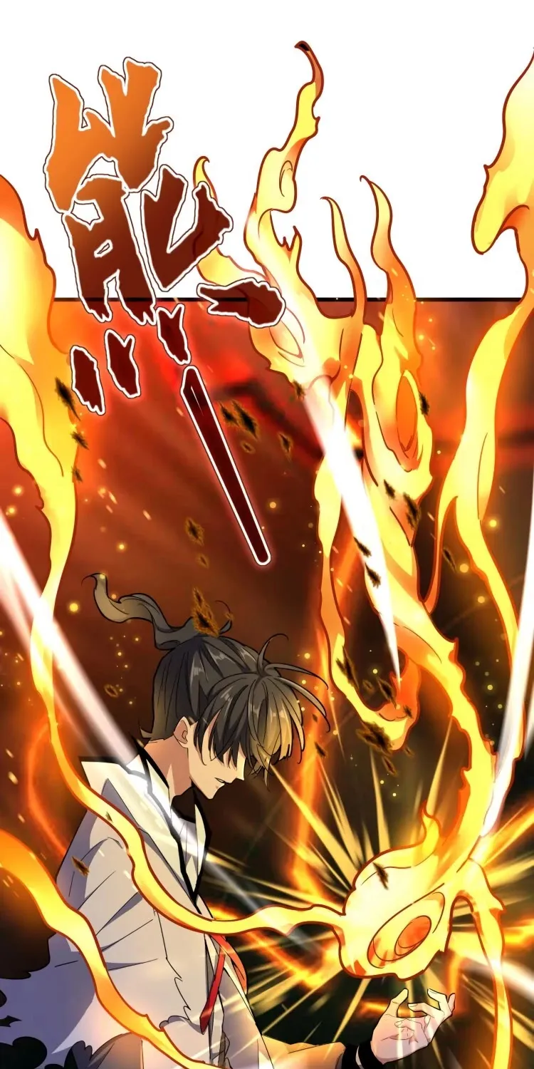 Magic Emperor Chapter 173 page 60 - 