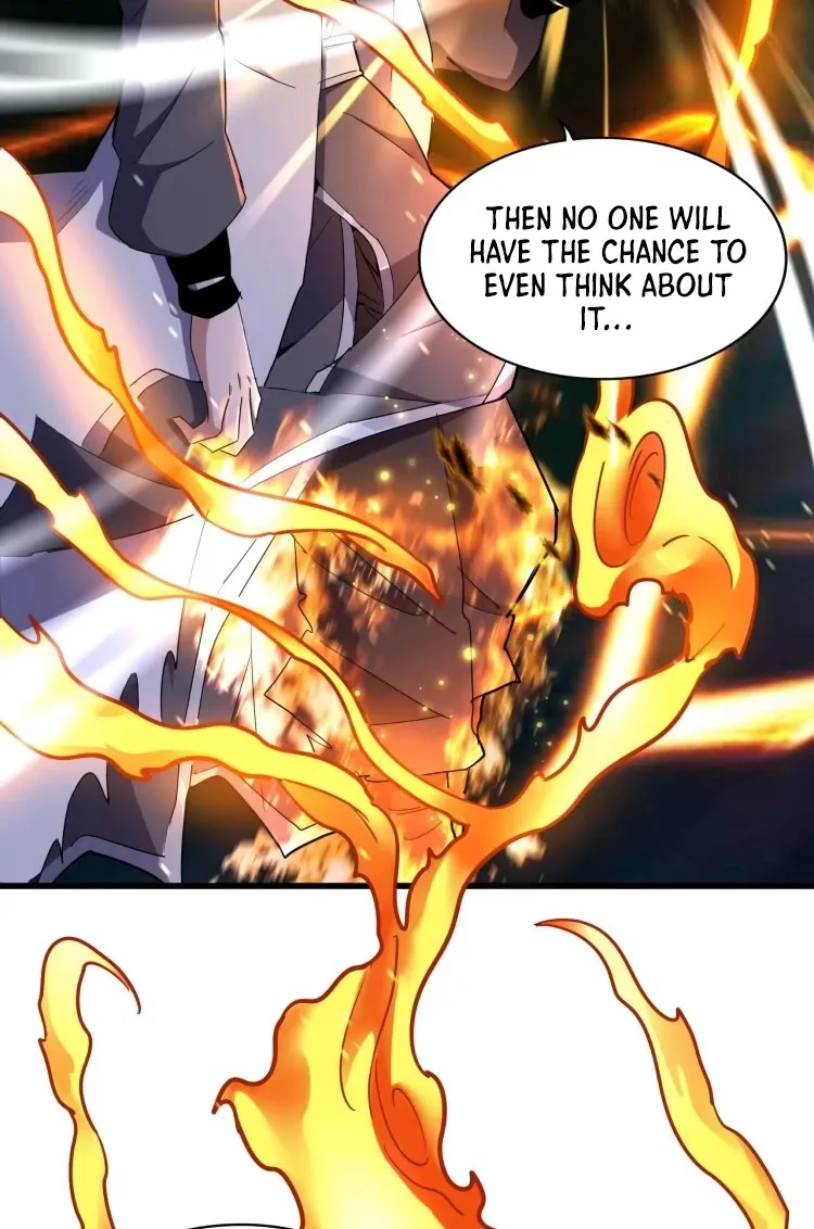 Magic Emperor Chapter 173 page 61 - 