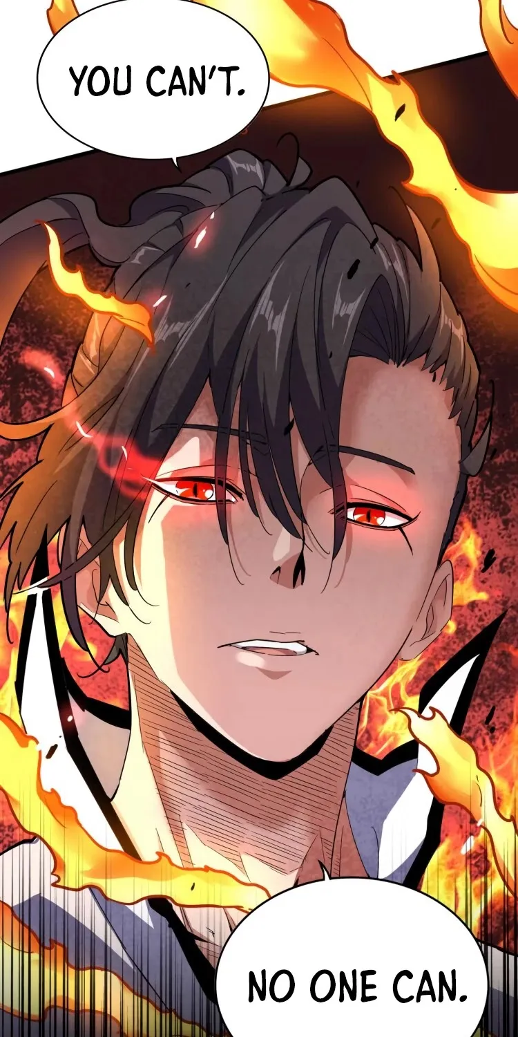 Magic Emperor Chapter 173 page 62 - 