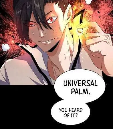 Magic Emperor Chapter 174 page 17 - 